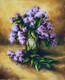 Late Lilacs